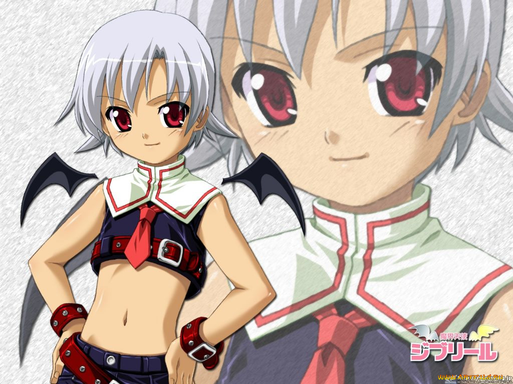 , jiburiru, the, devil, angel